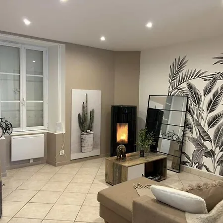 Сasa de vacaciones La Laula