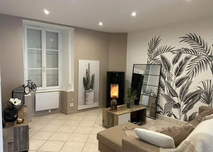 Сasa de vacaciones La Laula