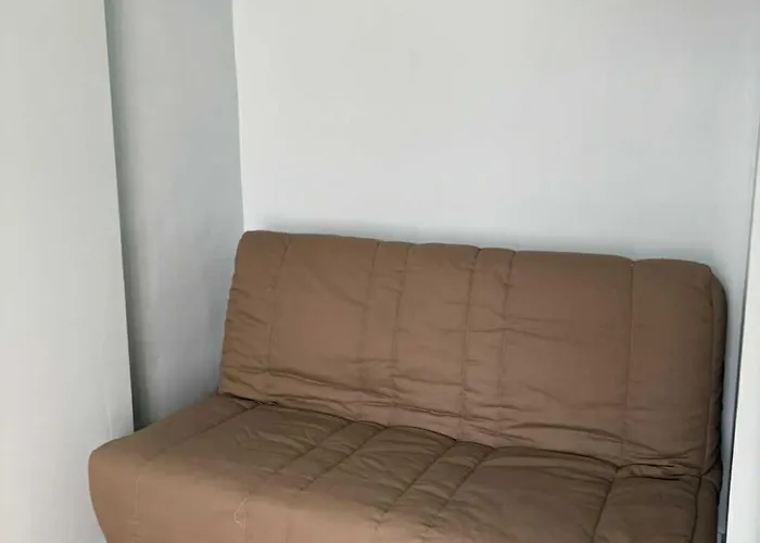 La Laula Сasa de vacaciones