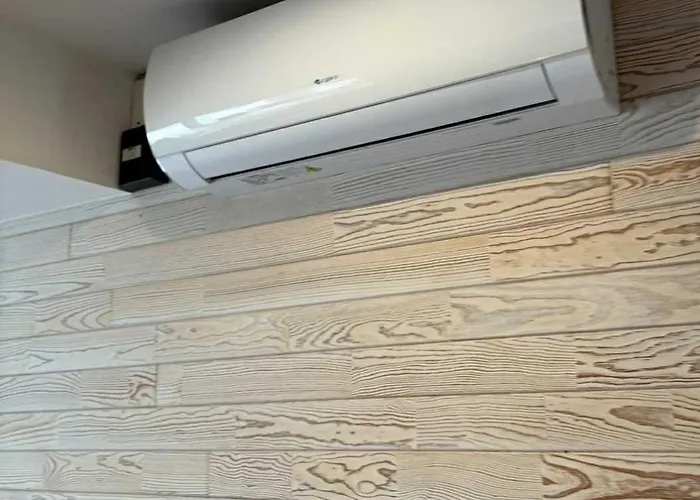 La Laula Сasa de vacaciones Niort