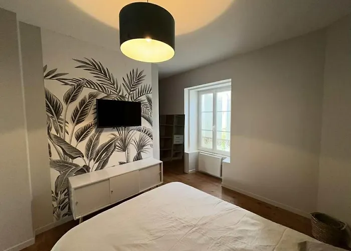 Сasa de vacaciones La Laula *